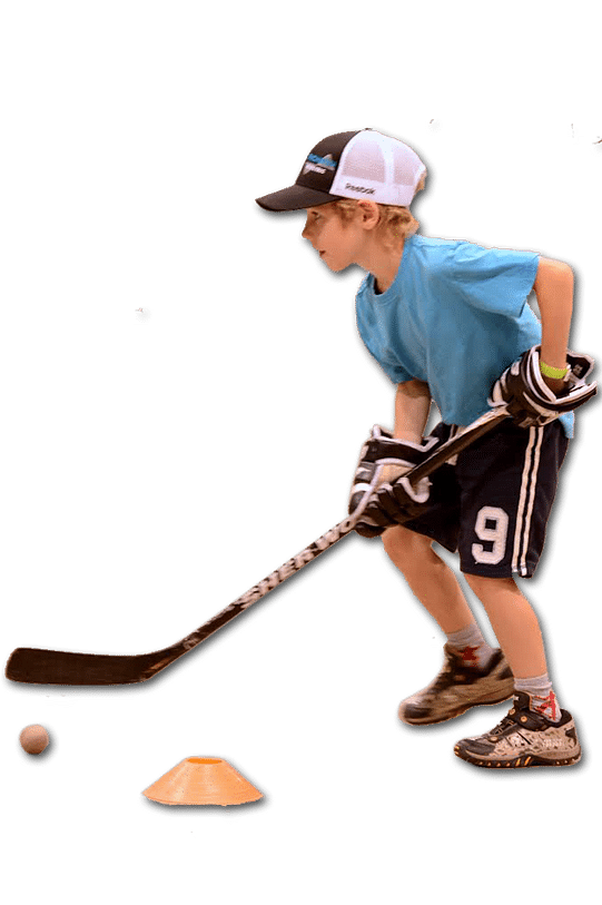Hockey-Focused Off-Ice