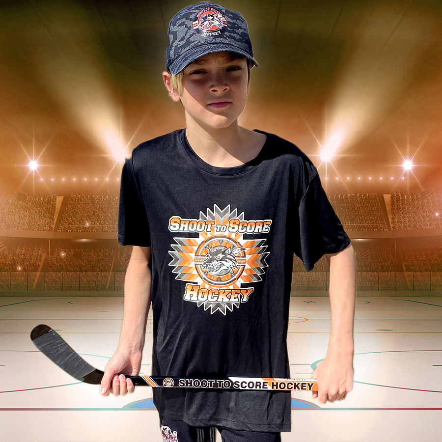 Nhl 2024 alumni shirt